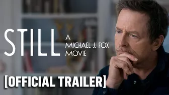 Still: A Michael J. Fox Movie - Official Trailer