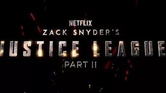 Netflix's JUSTICE LEAGUE 2 – Teaser Trailer | Snyderverse Restored | Zack Snyder & Darkseid Returns