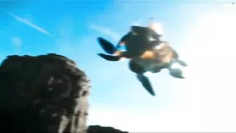 THE FLASH New Trailer Teaser (2023)