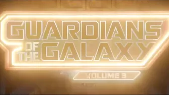 GUARDIANS of the GALAXY VOL 3 FINAL TRAILER Adam Warlock and Starhawk