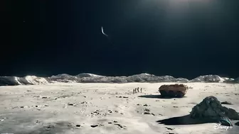 CRATER Trailer (NEW 2023)