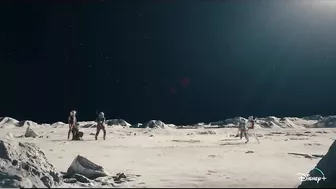 CRATER Trailer (NEW 2023)