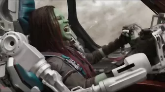 Marvel Guardians of the Galaxy Vol 3 New Trailer 2023 | Superhero Movie