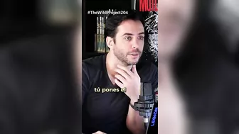 JORDI WILD LE EXPLICA A SU PADRE QUÉ ES ONLY FANS