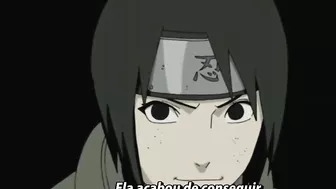 O Poder Supremo da Sakura (Anime:Naruto)