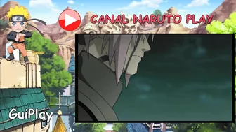 O Poder Supremo da Sakura (Anime:Naruto)