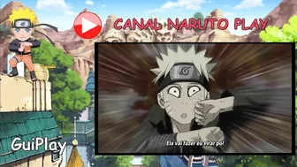 O Poder Supremo da Sakura (Anime:Naruto)