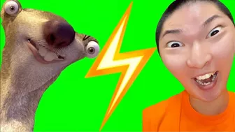 Funny sagawa1gou TikTok Videos October 20, 2021 (Ice Age) | SAGAWA Compilation