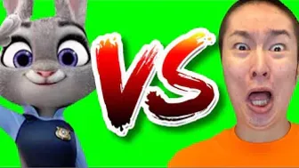 Funny sagawa1gou TikTok Videos October 20, 2021 (Zootopia) | SAGAWA Compilation