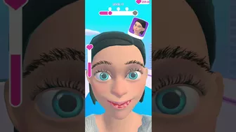 Makeover Race 3D ???? Best Funny Game ???? Android iOS