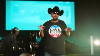 "Small Town Celebrities"- Cooper Alan feat. Colt Ford- Official Music Video