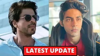 Latest Update On Aryan Khan Drug Case In Mumbai Session Court