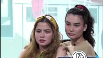 PAGANDAHAN, PASOSYALAN, PAARTIHAN? Girls Talk with Madam Inutz ll PBB CELEBRITY EDITION