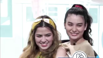 PAGANDAHAN, PASOSYALAN, PAARTIHAN? Girls Talk with Madam Inutz ll PBB CELEBRITY EDITION