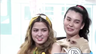 PAGANDAHAN, PASOSYALAN, PAARTIHAN? Girls Talk with Madam Inutz ll PBB CELEBRITY EDITION