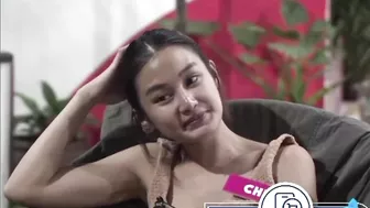 PAGANDAHAN, PASOSYALAN, PAARTIHAN? Girls Talk with Madam Inutz ll PBB CELEBRITY EDITION