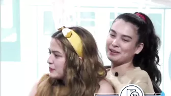 PAGANDAHAN, PASOSYALAN, PAARTIHAN? Girls Talk with Madam Inutz ll PBB CELEBRITY EDITION