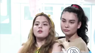 PAGANDAHAN, PASOSYALAN, PAARTIHAN? Girls Talk with Madam Inutz ll PBB CELEBRITY EDITION