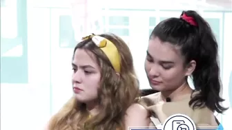 PAGANDAHAN, PASOSYALAN, PAARTIHAN? Girls Talk with Madam Inutz ll PBB CELEBRITY EDITION