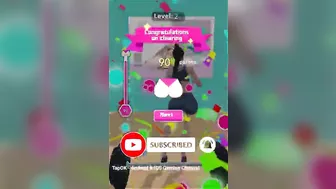 Fruity Butt ???????? All Levels Gameplay Trailer Android,ios New Game