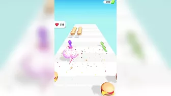 Butt Clash ???????????? All Levels Gameplay Trailer Android,ios New Game