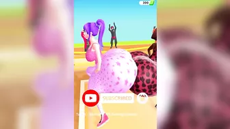 Butt Clash ???????????? All Levels Gameplay Trailer Android,ios New Game