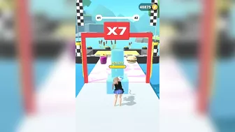 RUN HEALTHY game MAX LEVEL ????????????‍???????? Gameplay All Levels Walkthrough iOS, Android New Game MobilePlayer