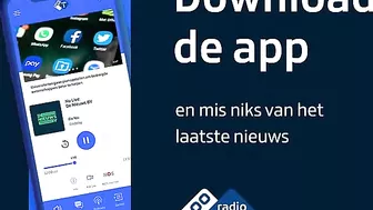 Pieter Derks over de Nederlandse Squid Games | NPO Radio 1