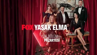 Yasak Elma 117. Bölüm 1. Fragmanı