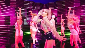 DJ Snake, Ozuna, Megan Thee Stallion, LISA of BLACKPINK - SG (Official Music Video)