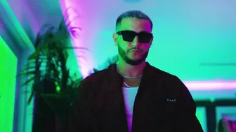 DJ Snake, Ozuna, Megan Thee Stallion, LISA of BLACKPINK - SG (Official Music Video)