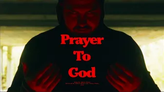 Adnan Beats - PRAYER TO GOD [Official 4K Video]