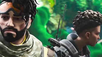 Apex Legends: Escape Launch Trailer