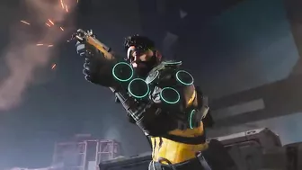 Apex Legends: Escape Launch Trailer