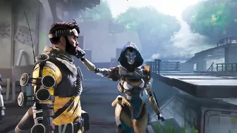 Apex Legends: Escape Launch Trailer