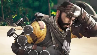 Apex Legends: Escape Launch Trailer