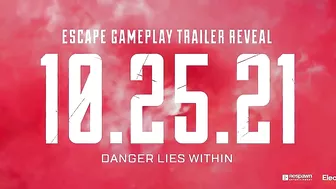 Apex Legends: Escape Launch Trailer