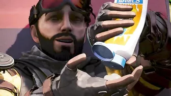 Apex Legends: Escape Launch Trailer