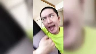 Funny sagawa1gou TikTok Videos October 22, 2021 (Pixar's LUCA) | SAGAWA Compilation