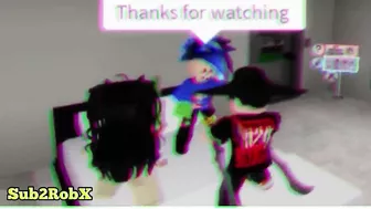 When Dora is in a Scary Movie ???????? (funny tiktok meme) Roblox