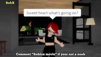 When Dora is in a Scary Movie ???????? (funny tiktok meme) Roblox