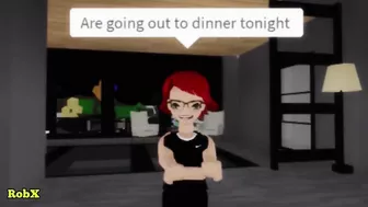 When Dora is in a Scary Movie ???????? (funny tiktok meme) Roblox