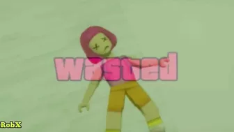 When Dora is in a Scary Movie ???????? (funny tiktok meme) Roblox