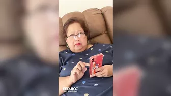 MAMA LULU & OLLY FUNNY TIKTOK COMPILATION