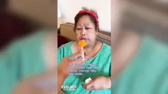 MAMA LULU & OLLY FUNNY TIKTOK COMPILATION