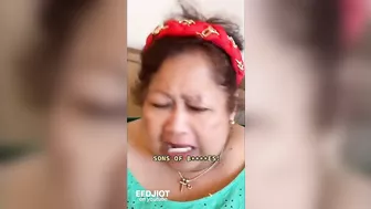 MAMA LULU & OLLY FUNNY TIKTOK COMPILATION