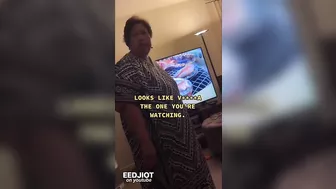 MAMA LULU & OLLY FUNNY TIKTOK COMPILATION