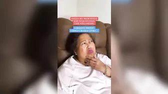 MAMA LULU & OLLY FUNNY TIKTOK COMPILATION