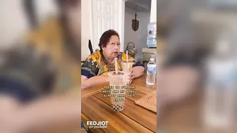 MAMA LULU & OLLY FUNNY TIKTOK COMPILATION