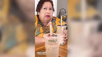 MAMA LULU & OLLY FUNNY TIKTOK COMPILATION